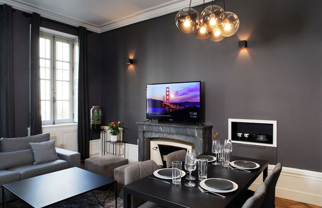 Maison TILLOT - Foto 50