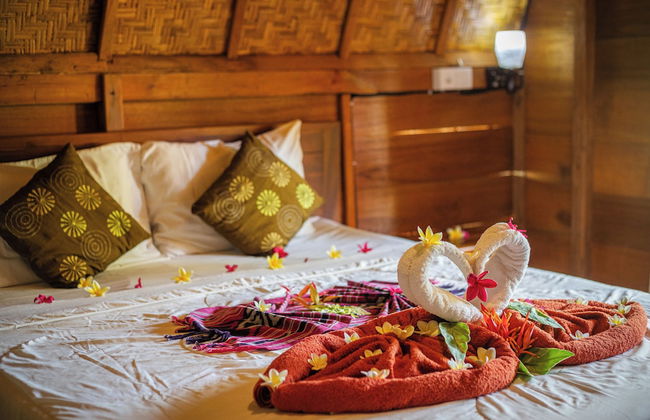 Kubu Sental Cottage - Foto 16