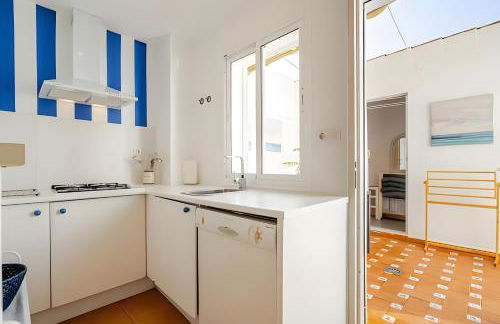 1 Linea Playa , 3 Dorm Islantilla - Foto 7