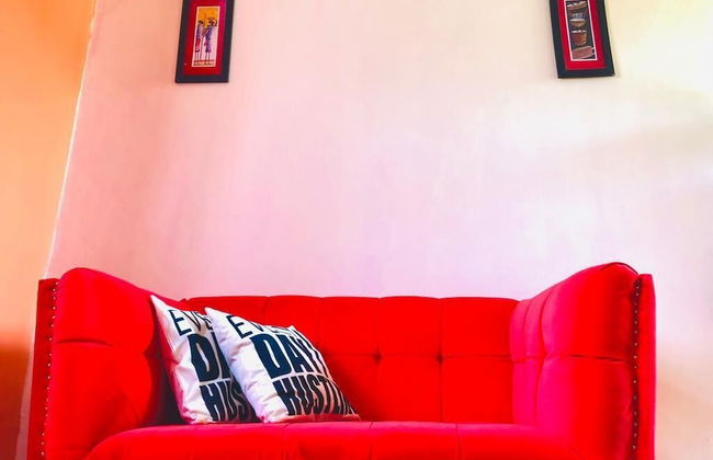 Stay.Plus Arujo Apartment Homa Bay - Foto 16