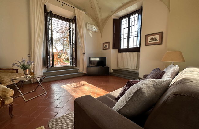 Tenuta Torre Rossa Farm & Apartments - Foto 46