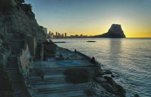 Calpe - Zona Manzanera - Photo 12