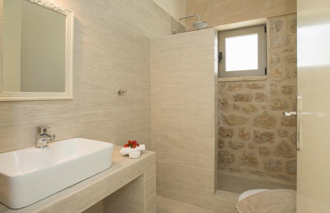 Two Bedroom Villa - Aster - Foto 8