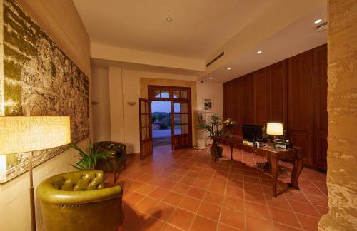 Hotel Rural Es Riquers - Foto 26