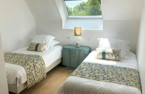 Historic Farm Near Utah Beach In Normandy - Foto 1