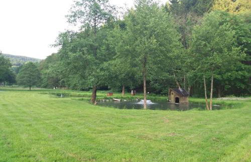 Jagthaus am Rappelstein - Foto 27