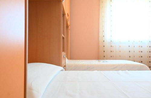 CN006 - Cesenatico, nuovo trilocale con splendida vista mare - Foto 19