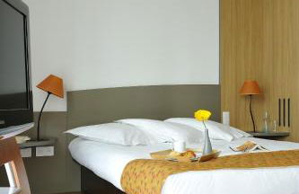 Aparthotel Adagio Nantes Centre - Photo 64