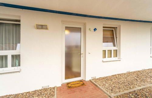 De Wisch - Frisch renovierte Wohnung direkt am Deich - Foto 26