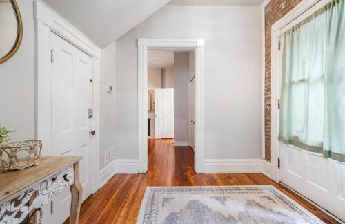 Urban Oasis Haven in St Catherine - Foto 14