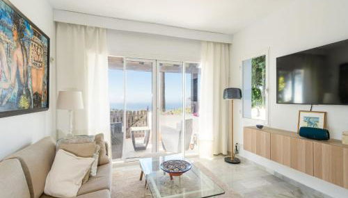 Ojen Retreat With Pool - Foto 4, Other