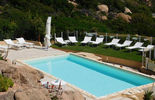 Villa Esmeralda - Free Wifi - With Swimming Pool - Foto 74