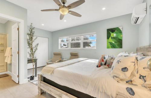 Coral Isle Heated pool,, ping-pong, near beach - Foto 25