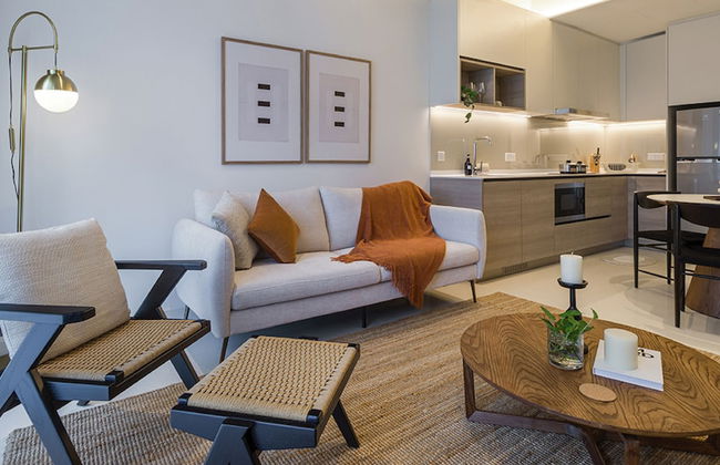 ViiA Residences in KL Eco City, Five Senses - Foto 66