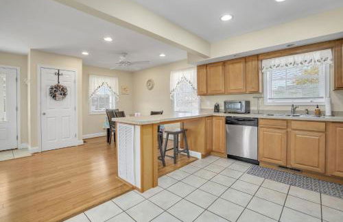 Beach Haven - Modern Home; Close to town! - Foto 6