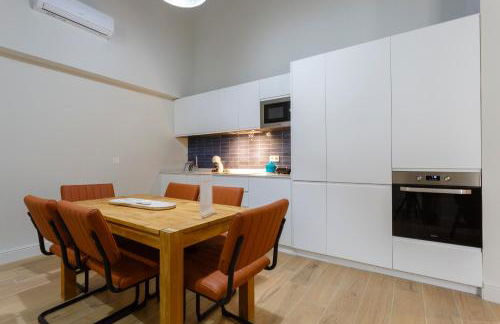 Casa Manuel de Falla by Cadiz4Rentals - Foto 12