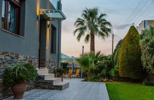 A Cozy Eco Villa by the Sea - Photo 24