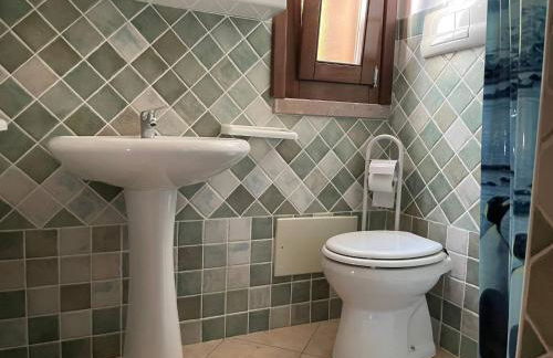 FAN SARD Villetta 10 posti letto FBU-ZAN01 - Foto 18