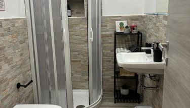 Mamma Chica Alloggio Turistico a Palermo - Foto 4, Shower