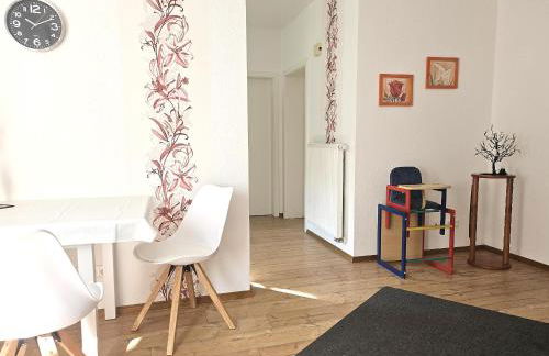 Ferienwohnung Heinz - Foto 5