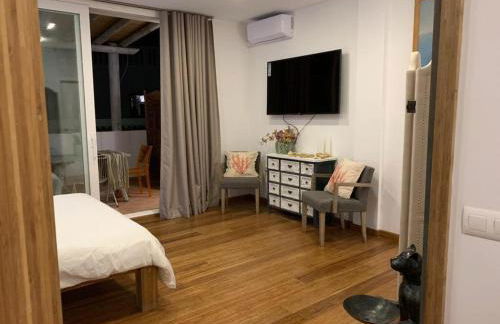 BEACH ATTIC - Foto 20