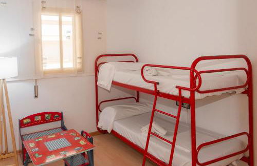 WELCS APARTAMENTO 284 PDA con terraza y vistas - Foto 25