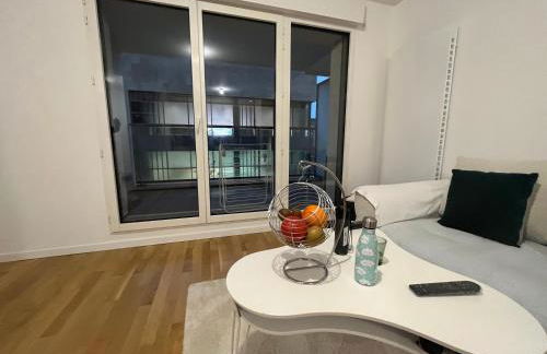 Dream Dwell Paris-Fantastic modern flat near RER A Paris - Foto 11