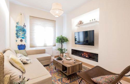 Bilbao Indautxu I by Aston Rentals - Foto 1