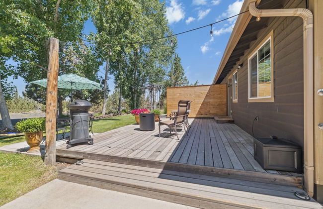 Harmony Hills Retreat - Foto 19