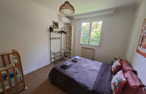 Maison confort et repos - Foto 10