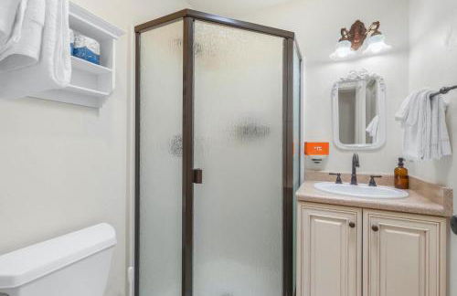 The Victorian off Main Street - Foto 15