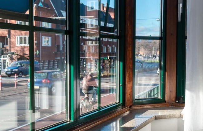 SWEETS - Overtoomsesluis - Foto 20