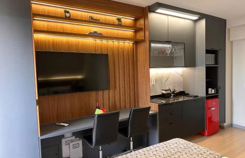 Studio NOVO 100m Av Paulista - Foto 5