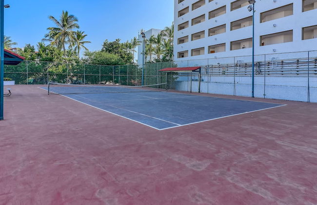 Vamar T1 121 in Puerto Vallarta - Foto 36