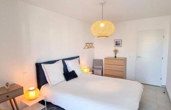 LE SEGRETO, Appt Neuf dans résidence de Standing, Superbe Déco, Centre, 2 Parkings Privés, Climatisation - Foto 11