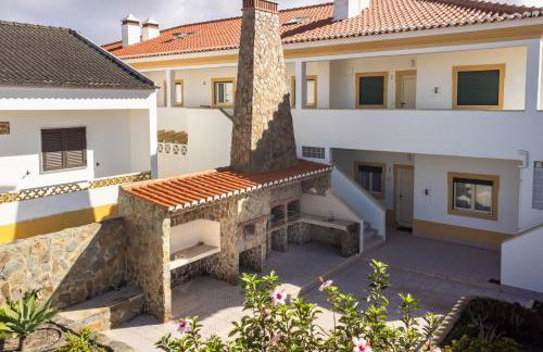 Clifftop Nest Arrifana by Lisbeyond - Foto 33