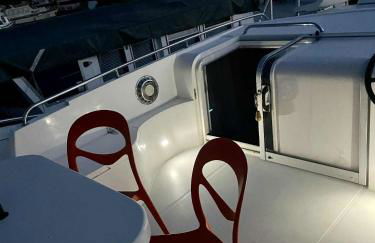 Iris, bateau douillet - Foto 27