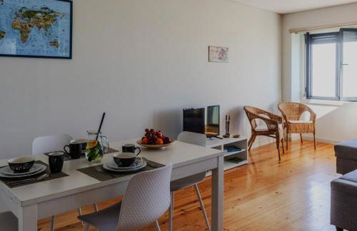 SpinBay Apartment - Foto 16