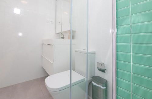 Cascasas The Green Apartment - Foto 15