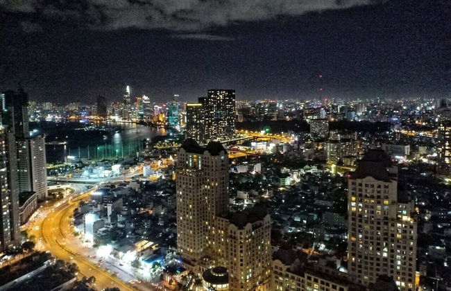 Somi Luxstay LP - Foto 4