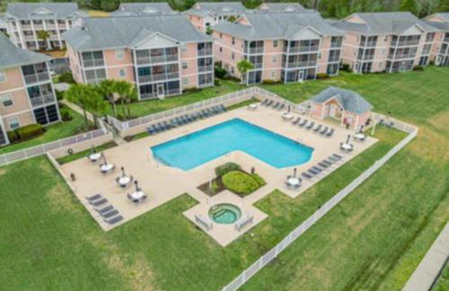 Peaceful Retreat on the Intracoastal Waterway! Myrtle Beach - Indoor Pool - Foto 30