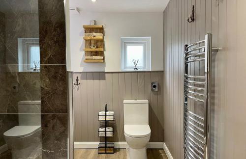 The Cabin@TyddynUcha - Foto 6