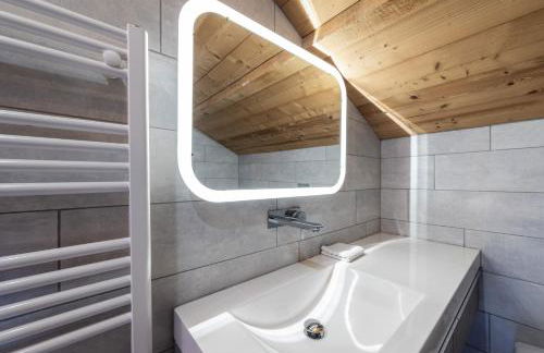 Le chalet de Nicolas - Your Nature Exclusive Retreat ! - Foto 6