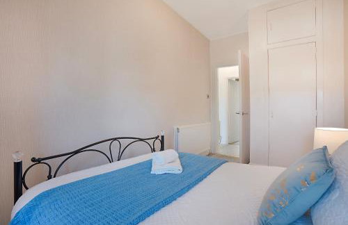 Abbey Place Apartment - Grampian Lettings - Foto 28