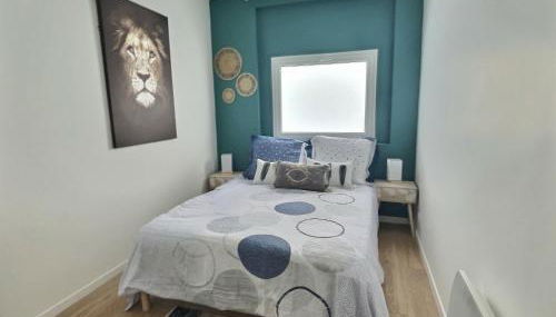 L'Harmonieux Fontenay Sous Bois - Foto 2