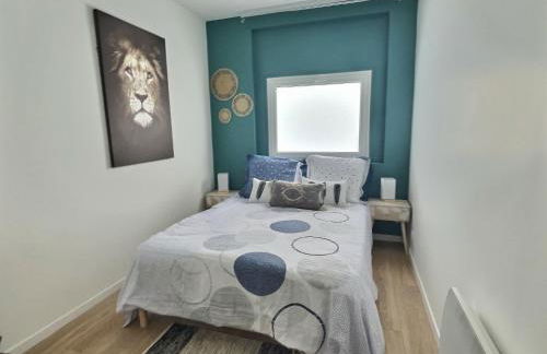 L'Harmonieux Fontenay Sous Bois - Foto 2