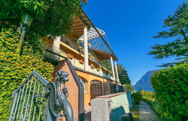 Magnolia Apt. 1 Front Lake - Foto 21