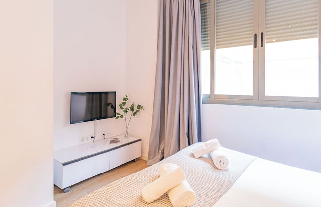 Feelathome Merced Apartments - Foto 20