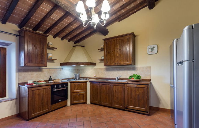 Villa Stroncoli 16 Emma Villas - Foto 5