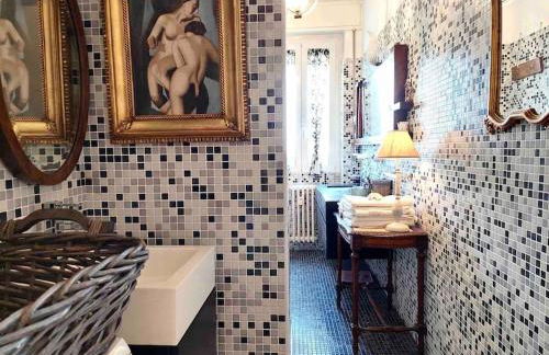 MAISON DE CHARME MILANO - Photo 42